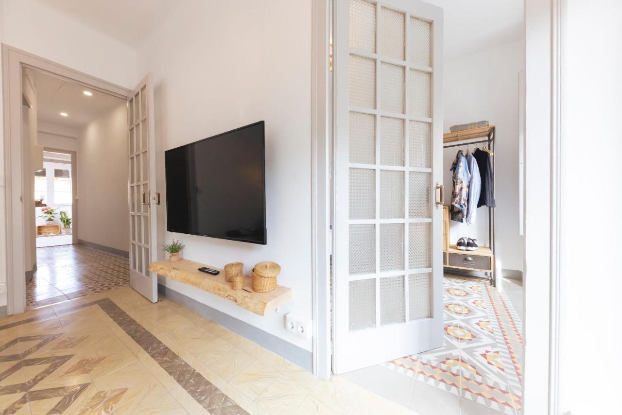 Bravissimo Rambla River View Appartement