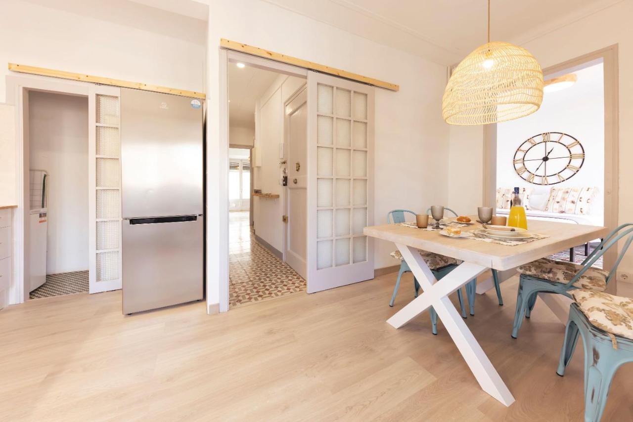 Bravissimo Rambla River View Appartement *