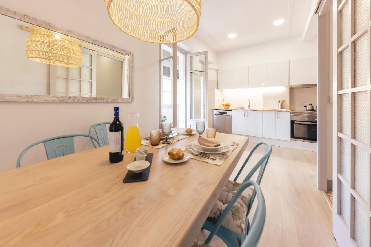 Bravissimo Rambla River View Appartement Gérone