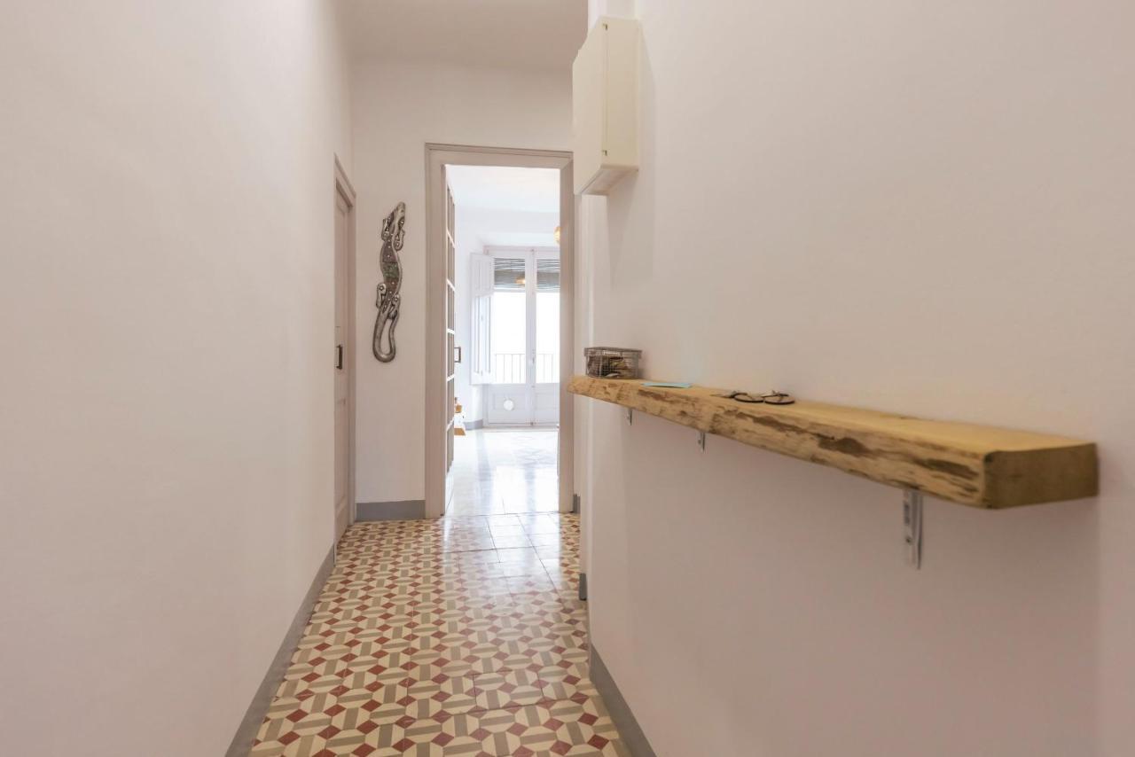 Apartment Bravissimo Rambla River View