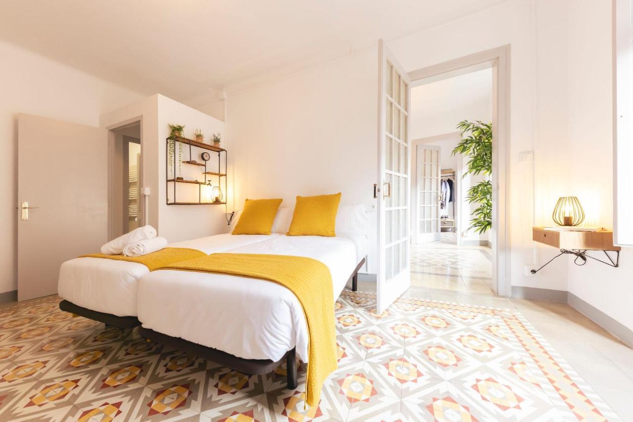 Apartment Bravissimo Rambla River View *