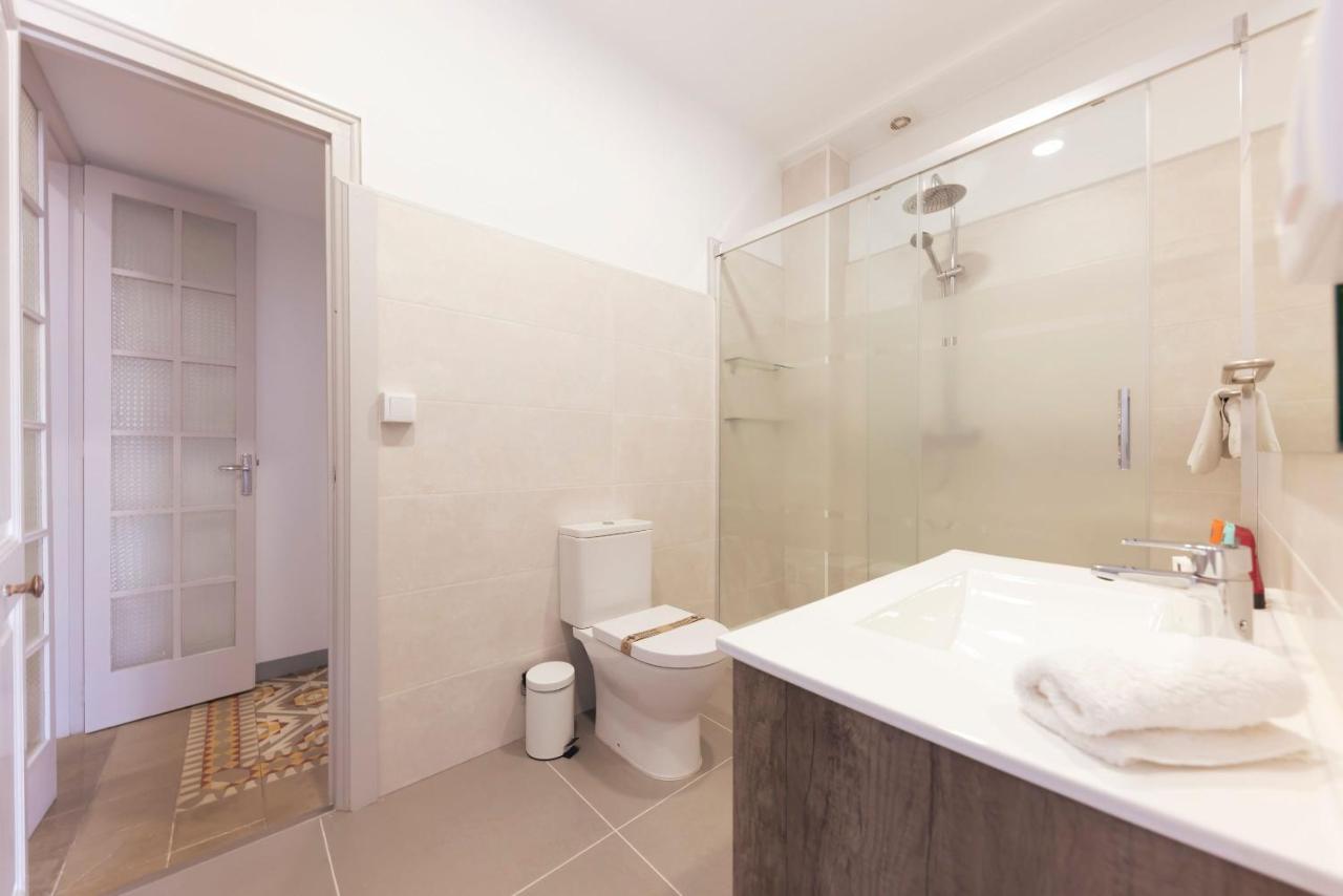 Bravissimo Rambla River View Apartment *