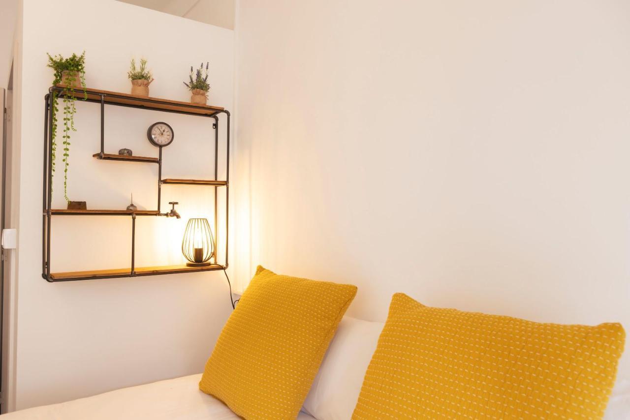 Apartment Bravissimo Rambla River View *